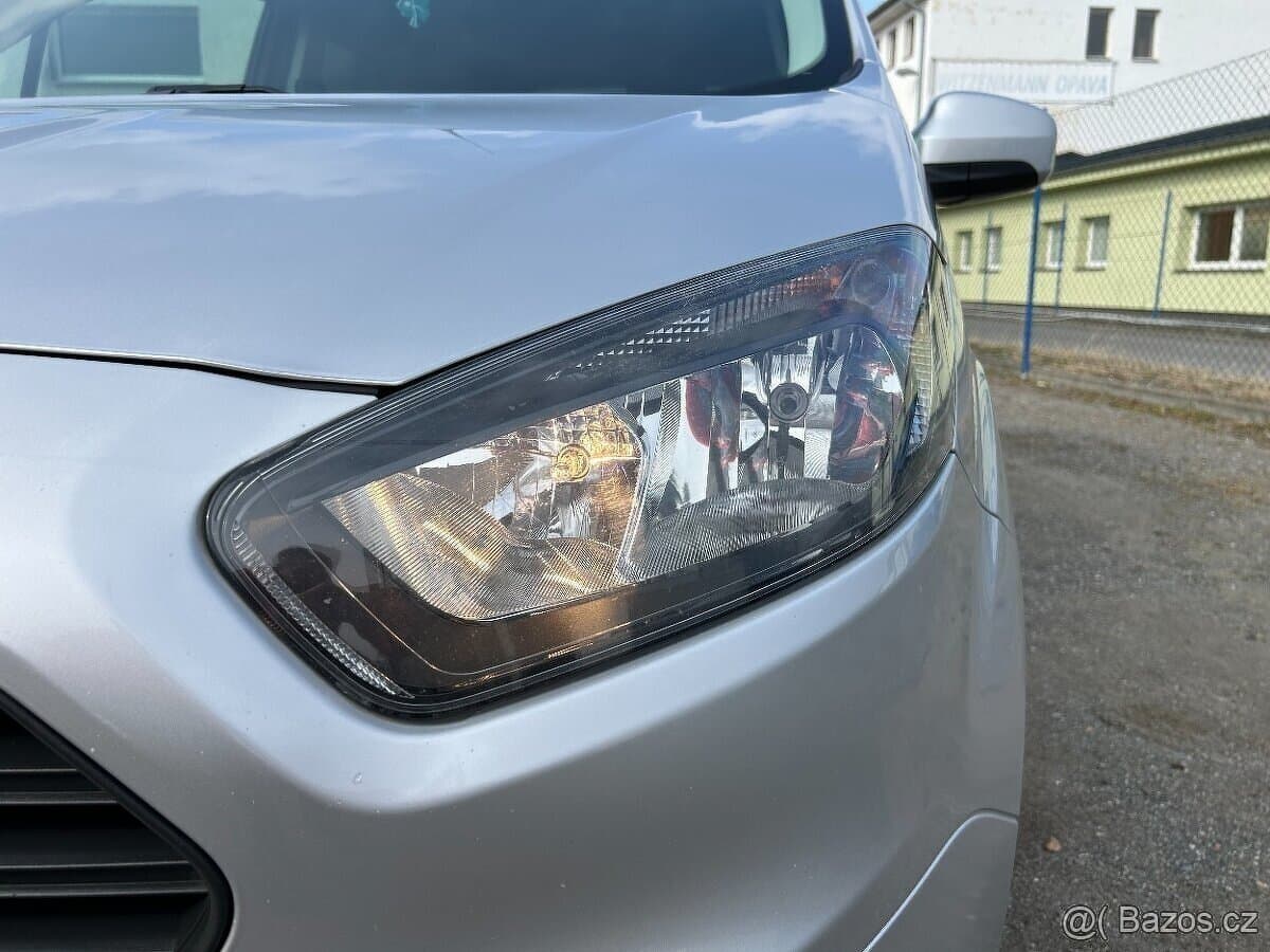 2018 Ford TOURNEO - 7