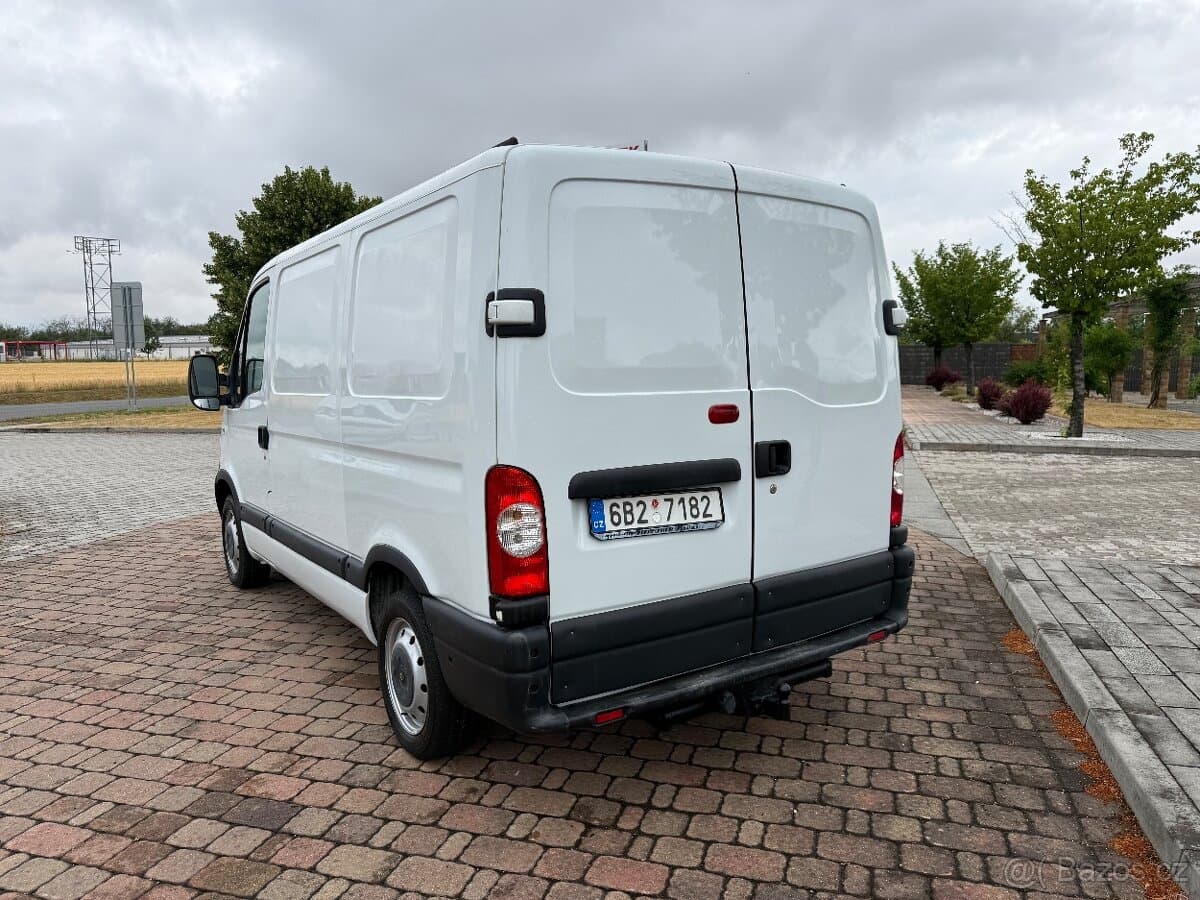 2009 Renault MASTER - 7