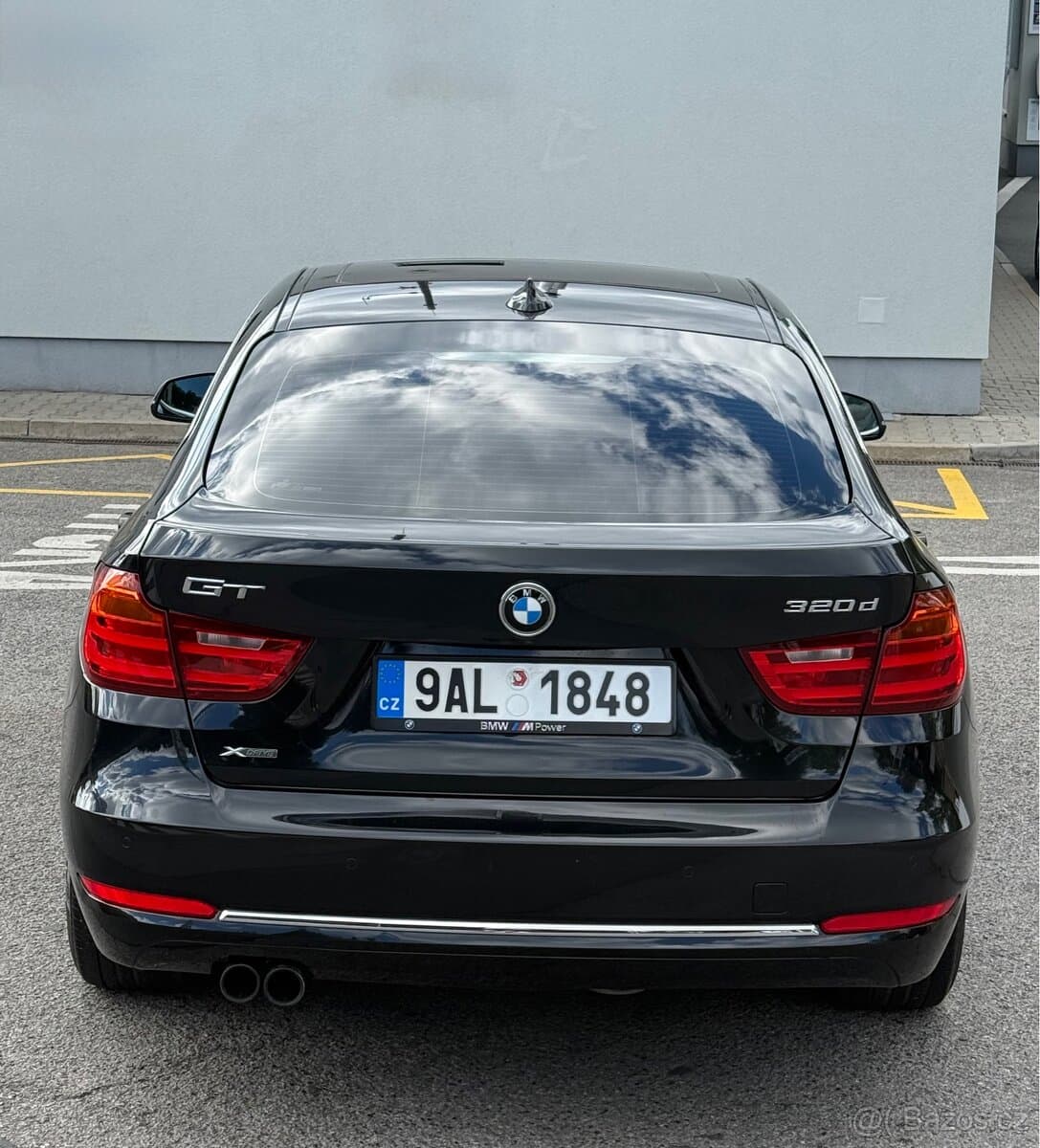 2016 BMW OSTATNÍ - 7