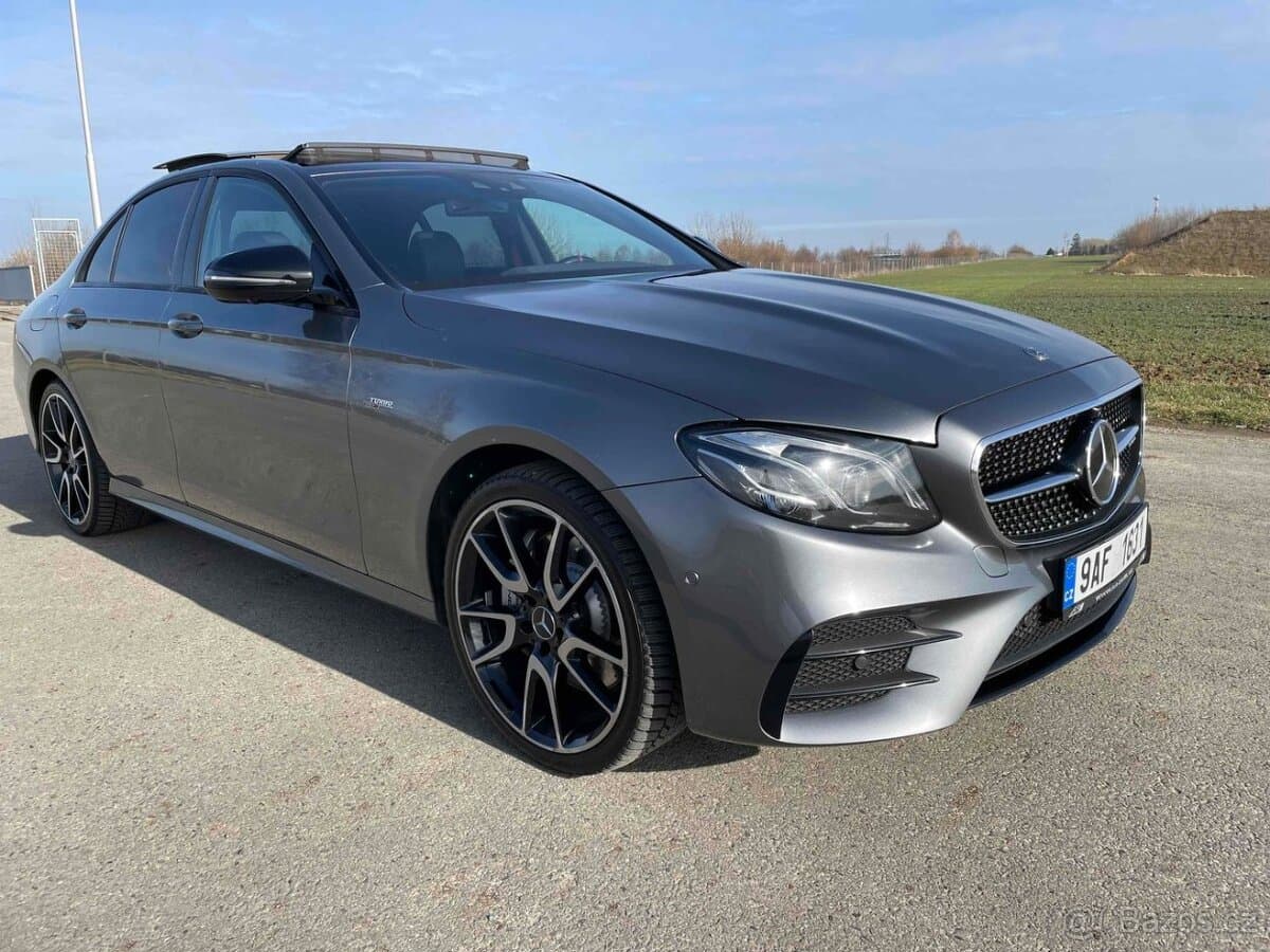 2019 Mercedes-Benz OSTATNÍ - 7