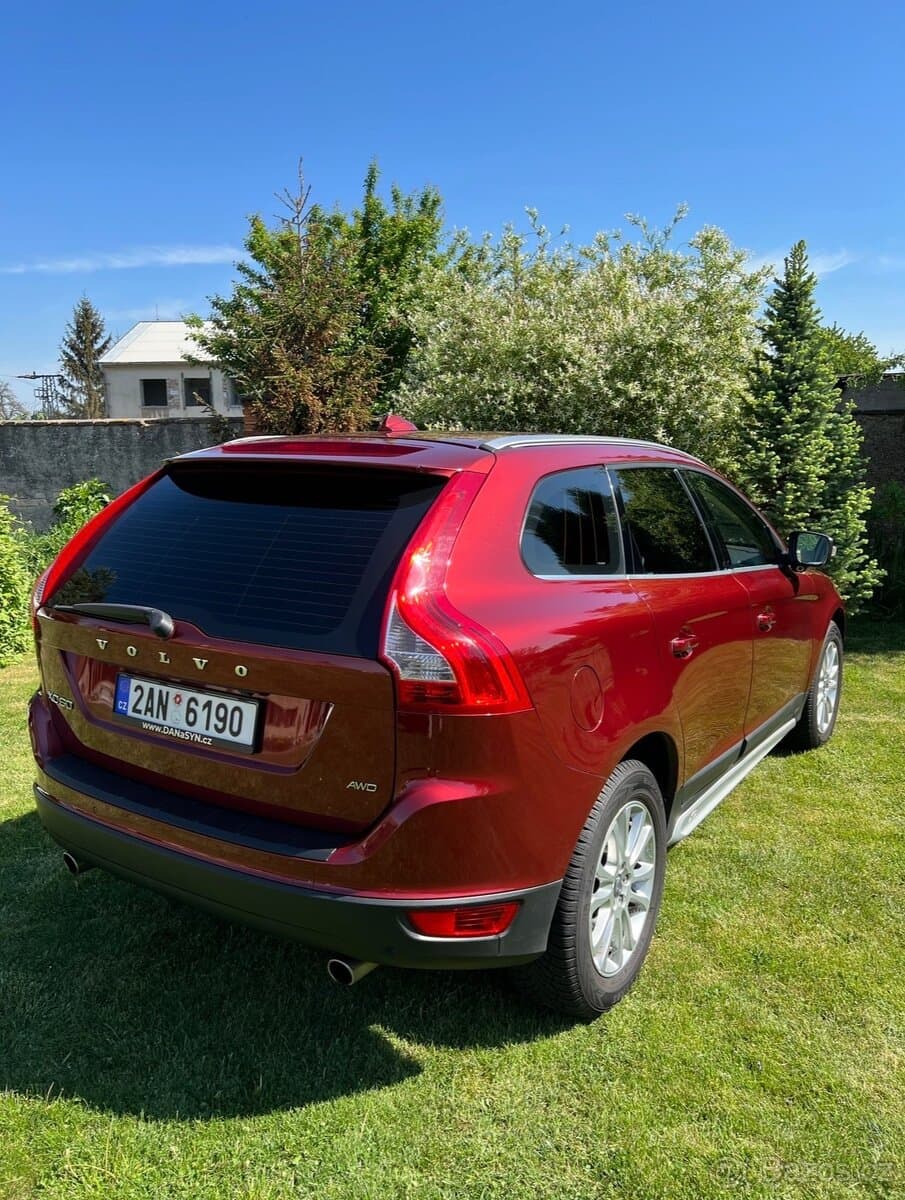 2010 Volvo XC60 - 7