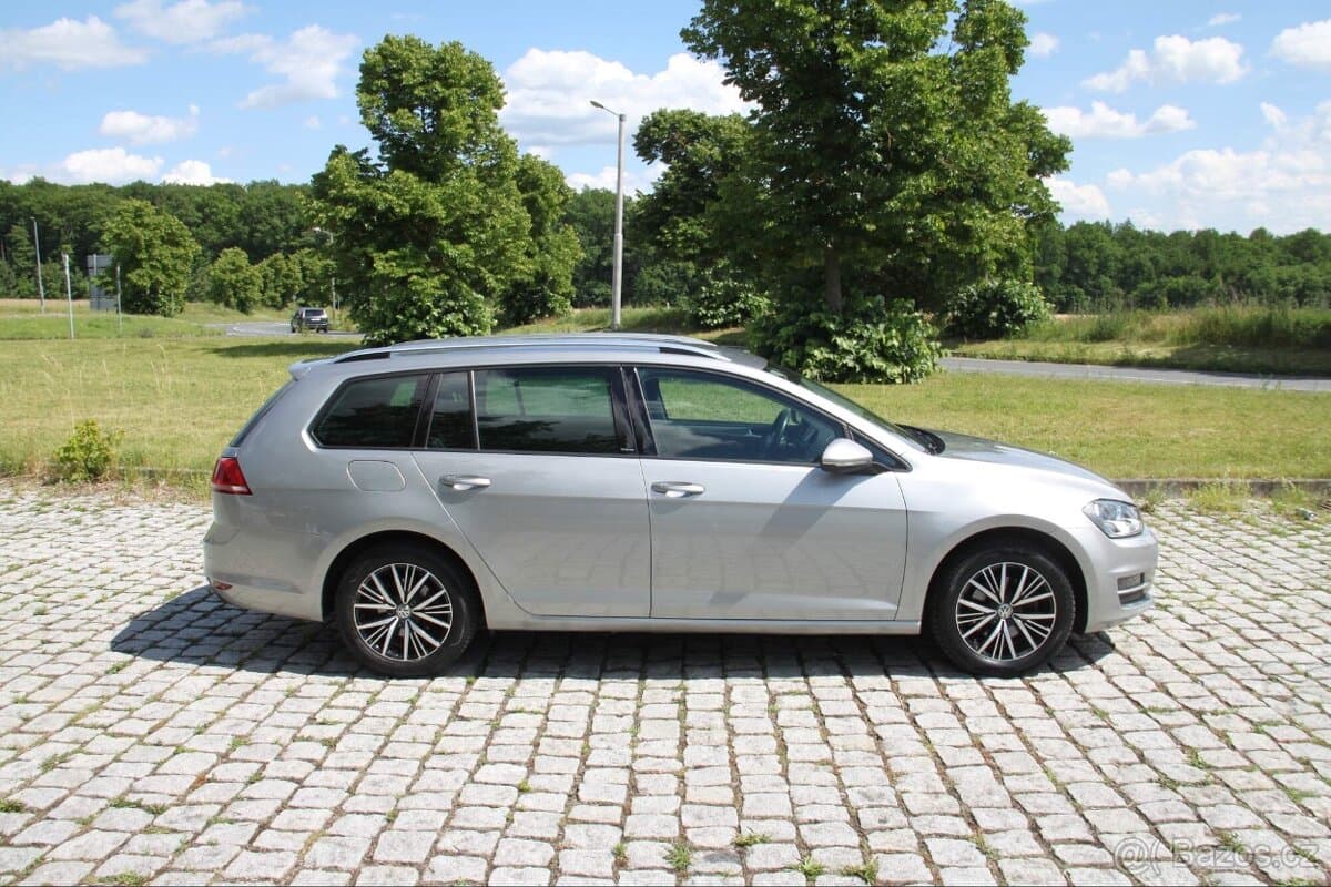 2016 Volkswagen GOLF - 7