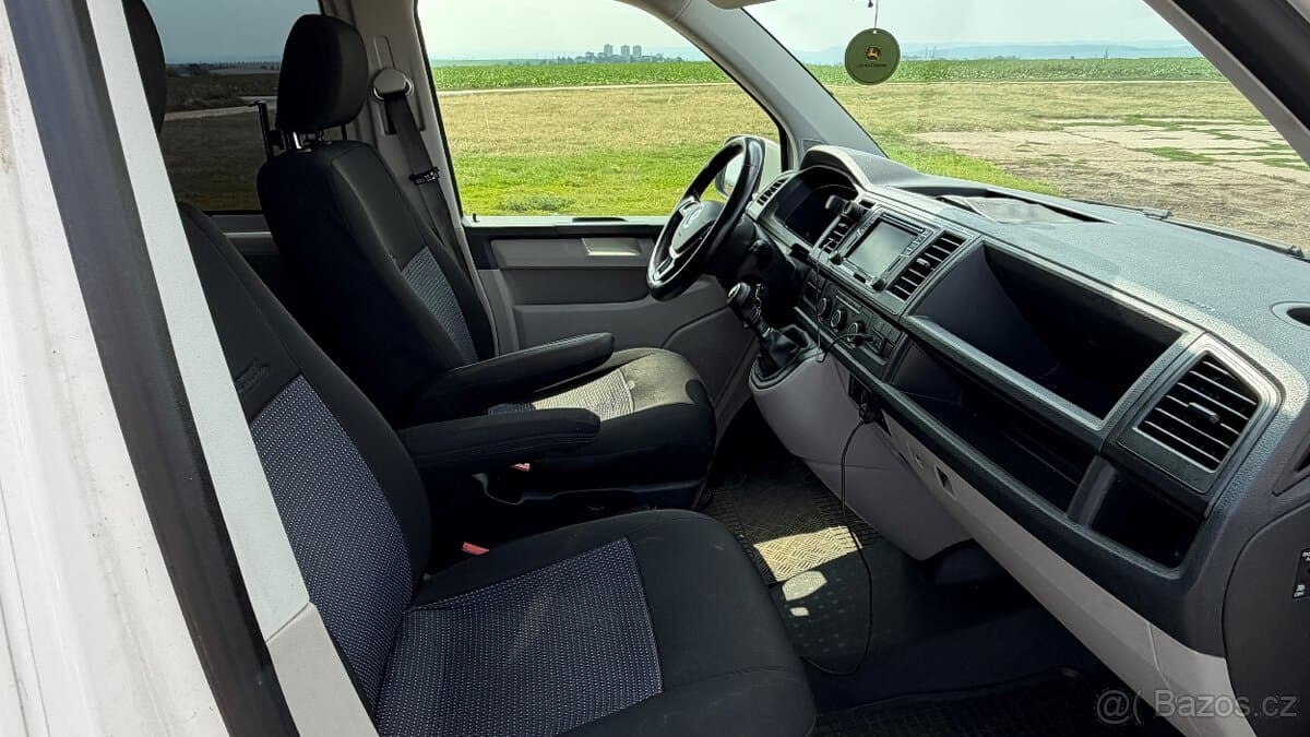 2020 Volkswagen TRANSPORTER - 7