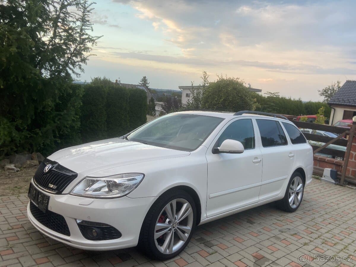 2011 Škoda OCTAVIA - 7