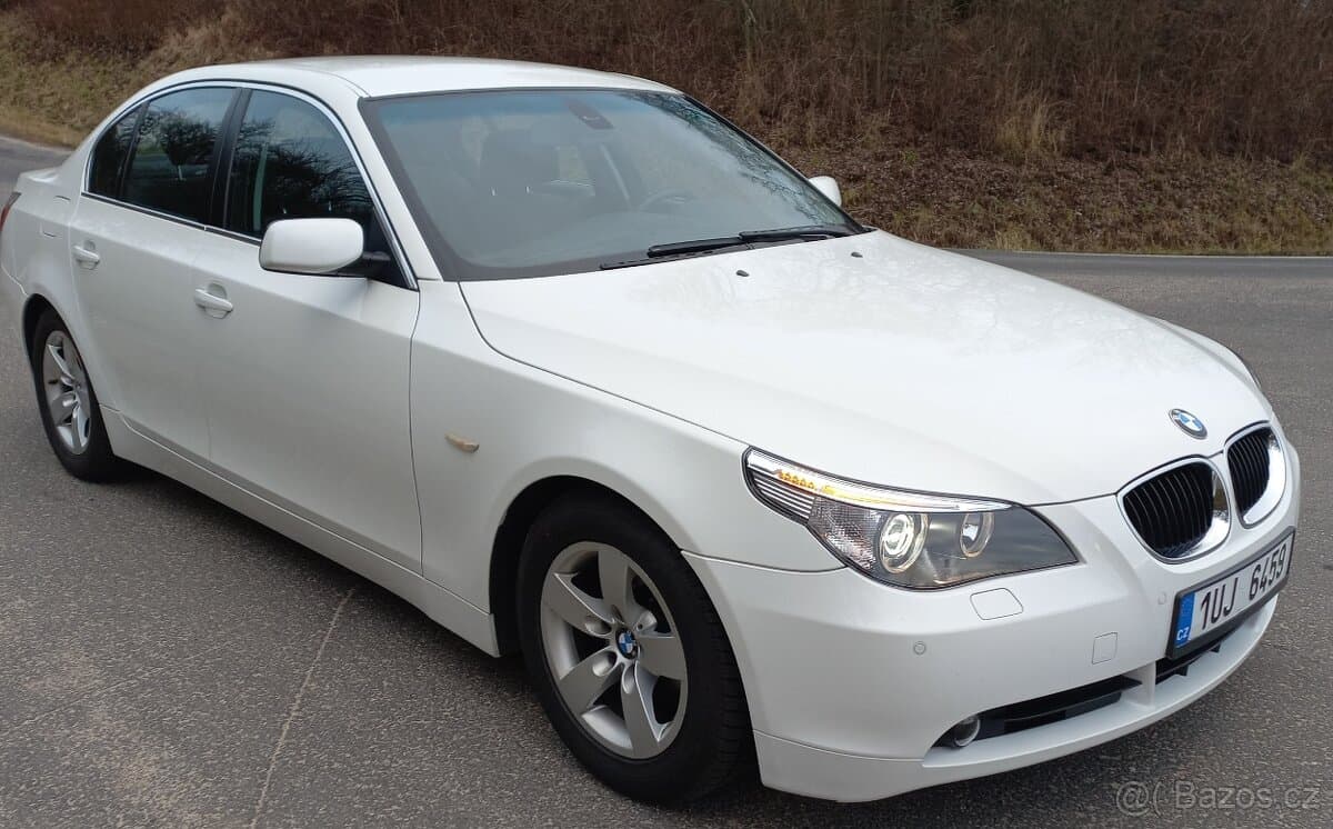 2004 BMW OSTATNÍ - 7
