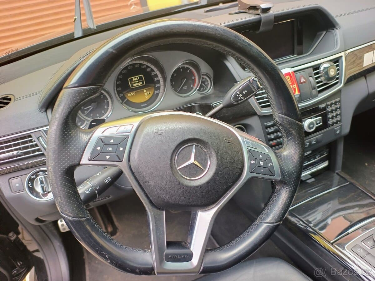 2012 Mercedes-Benz OSTATNÍ - 7