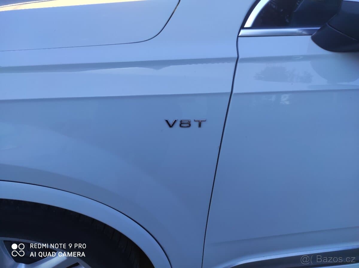 2016 Audi Q7 - 7