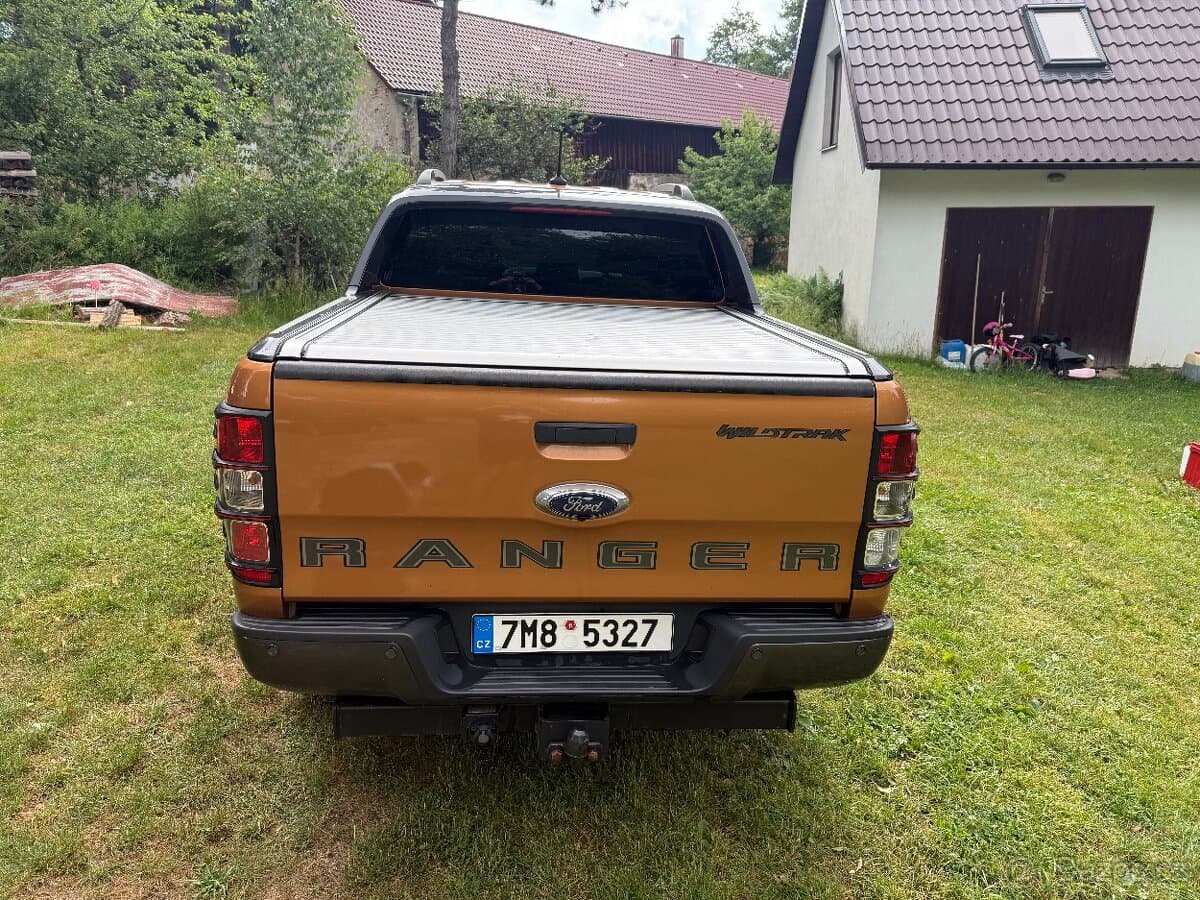 Ford RANGER - 7