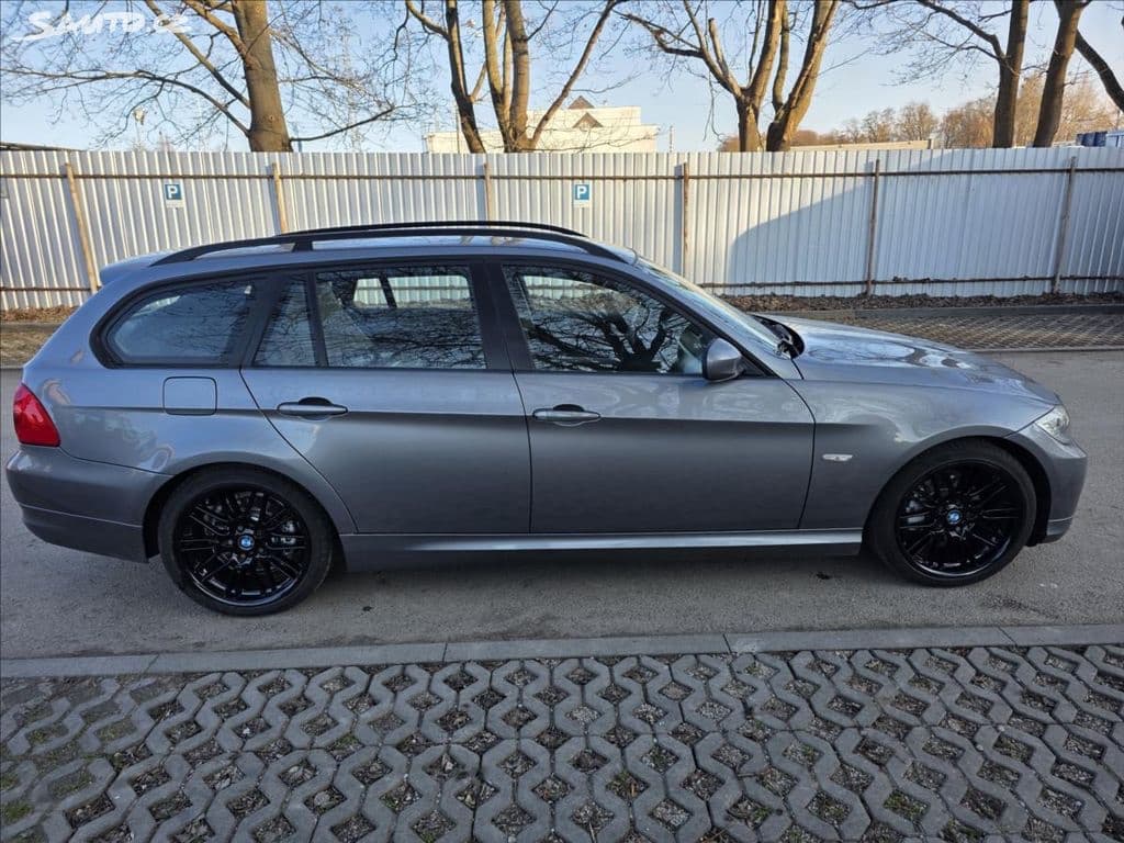 2009 BMW OSTATNÍ - 7