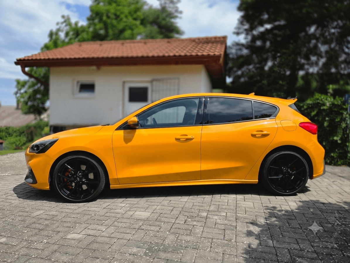 Ford FOCUS - 7
