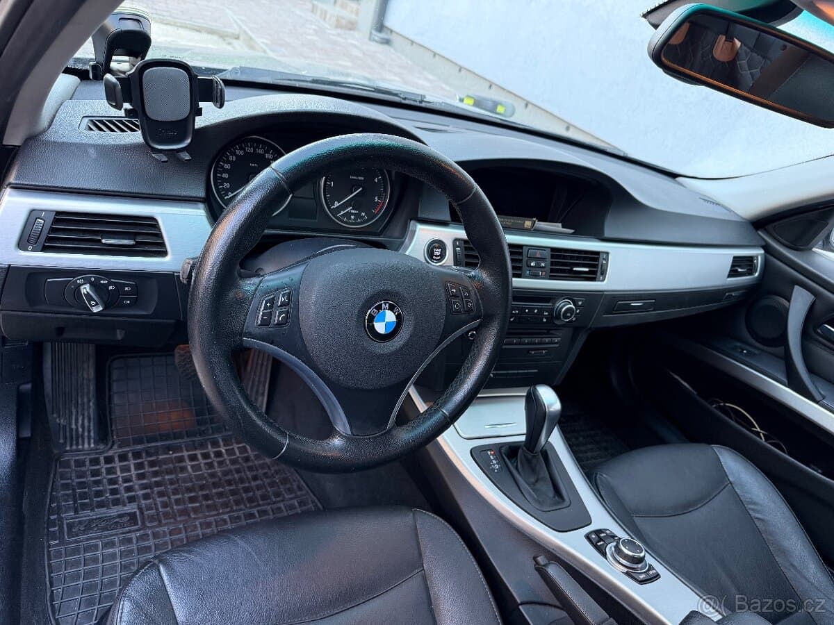 2010 BMW OSTATNÍ - 7