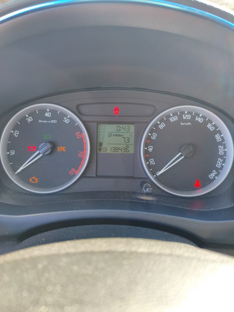 2007 Škoda ROOMSTER - 7