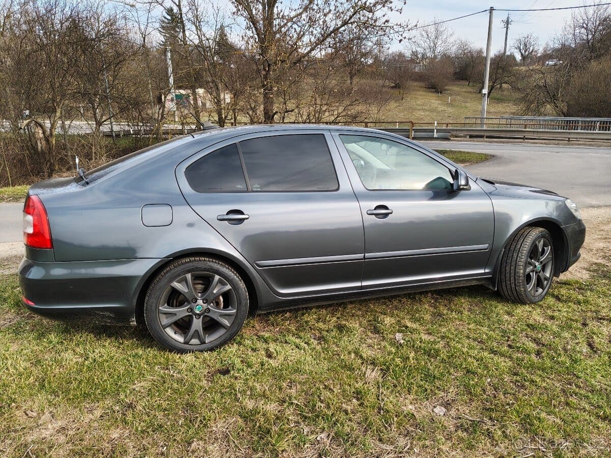 2009 Škoda OCTAVIA - 7