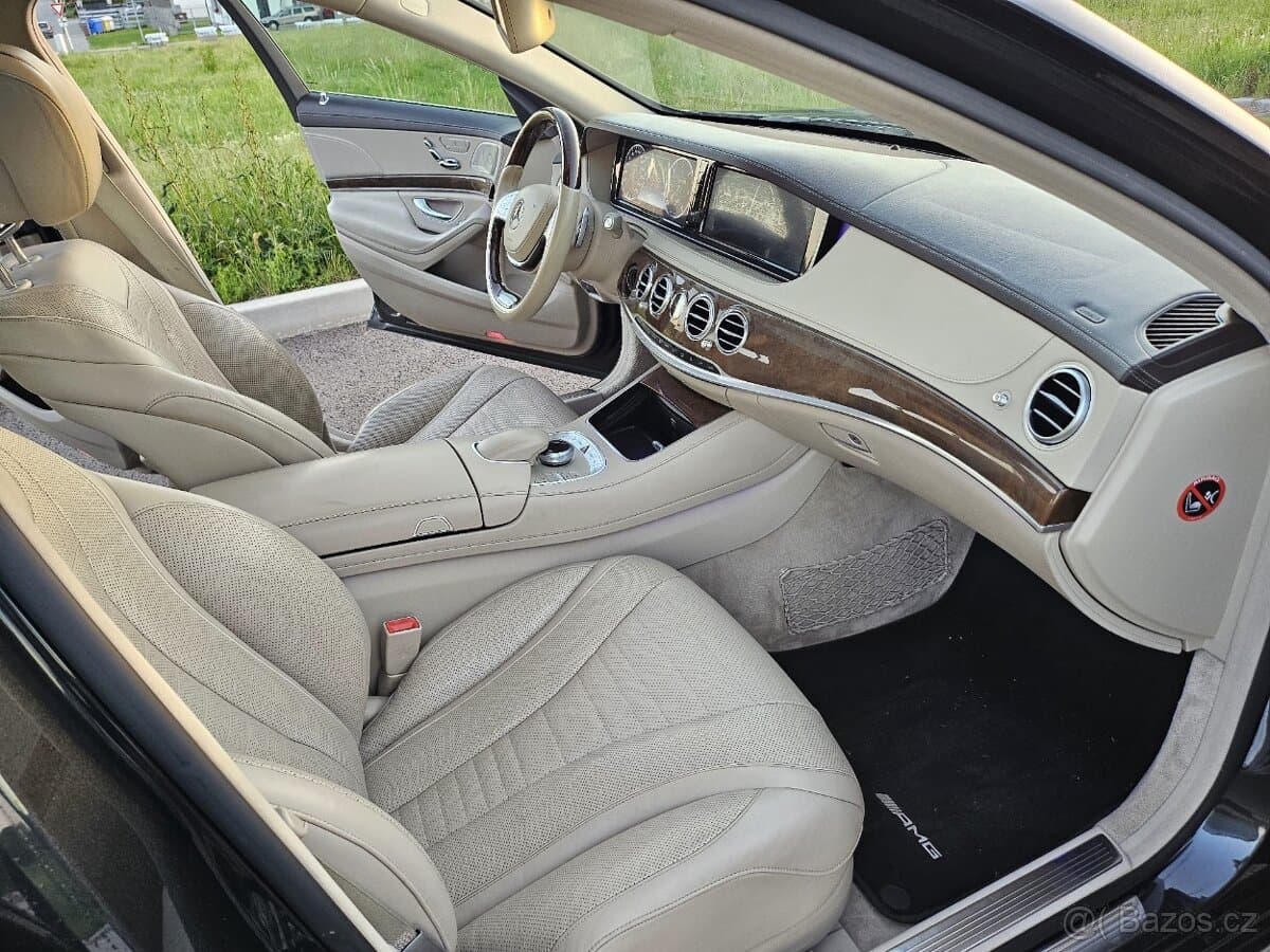 2014 Mercedes-Benz OSTATNÍ - 7