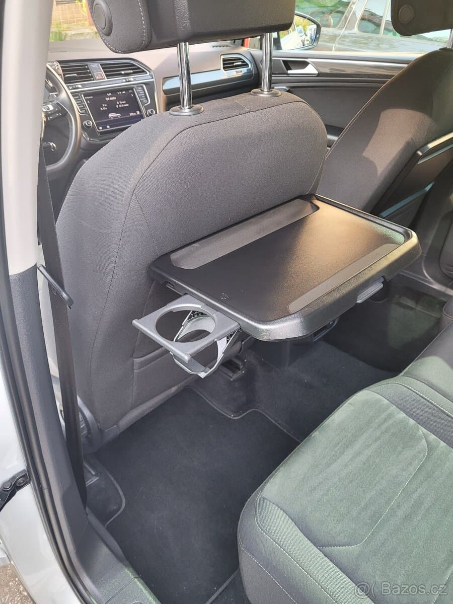 Volkswagen TIGUAN - 7