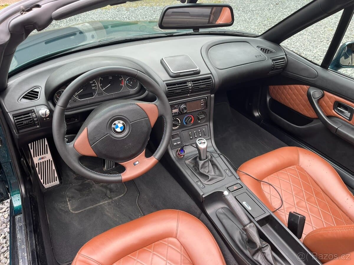 1999 BMW Z3 - 7