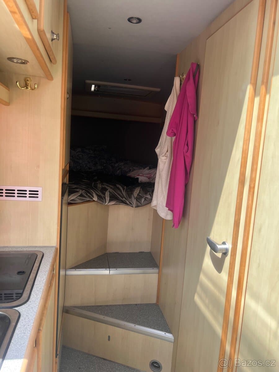 2008 Mercedes-Benz SPRINTER - 7