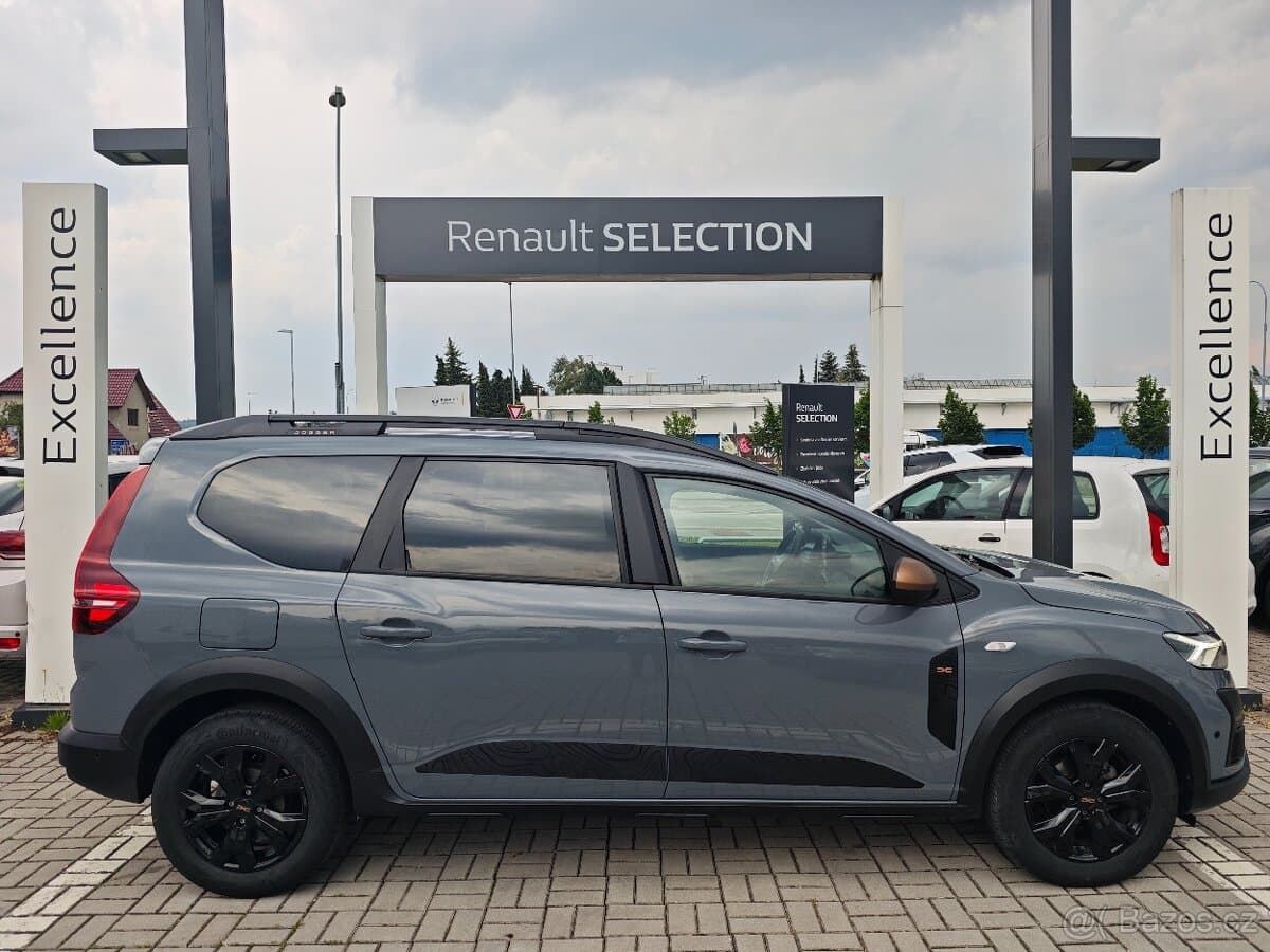 2024 Dacia JOGGER - 7