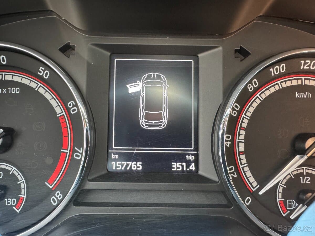 2017 Škoda OCTAVIA - 7