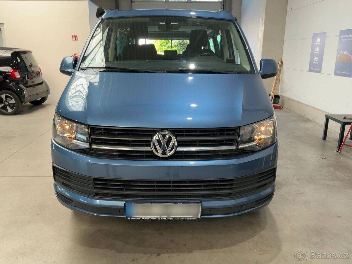 2016 Volkswagen OSTATNÍ - 7