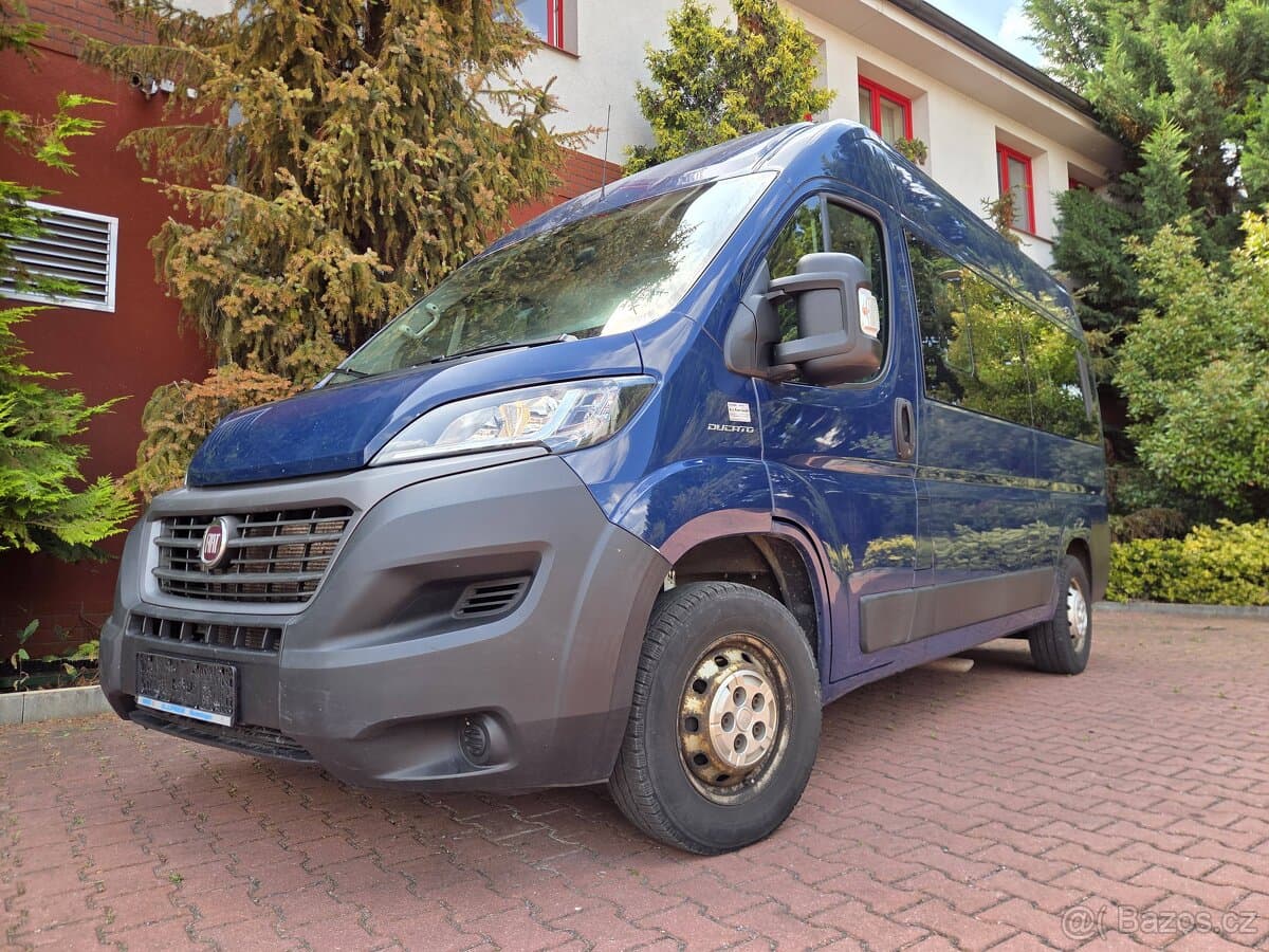 2020 Fiat DUCATO - 7