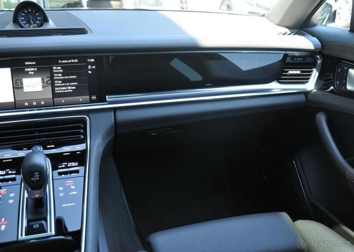 2022 Porsche PANAMERA - 7