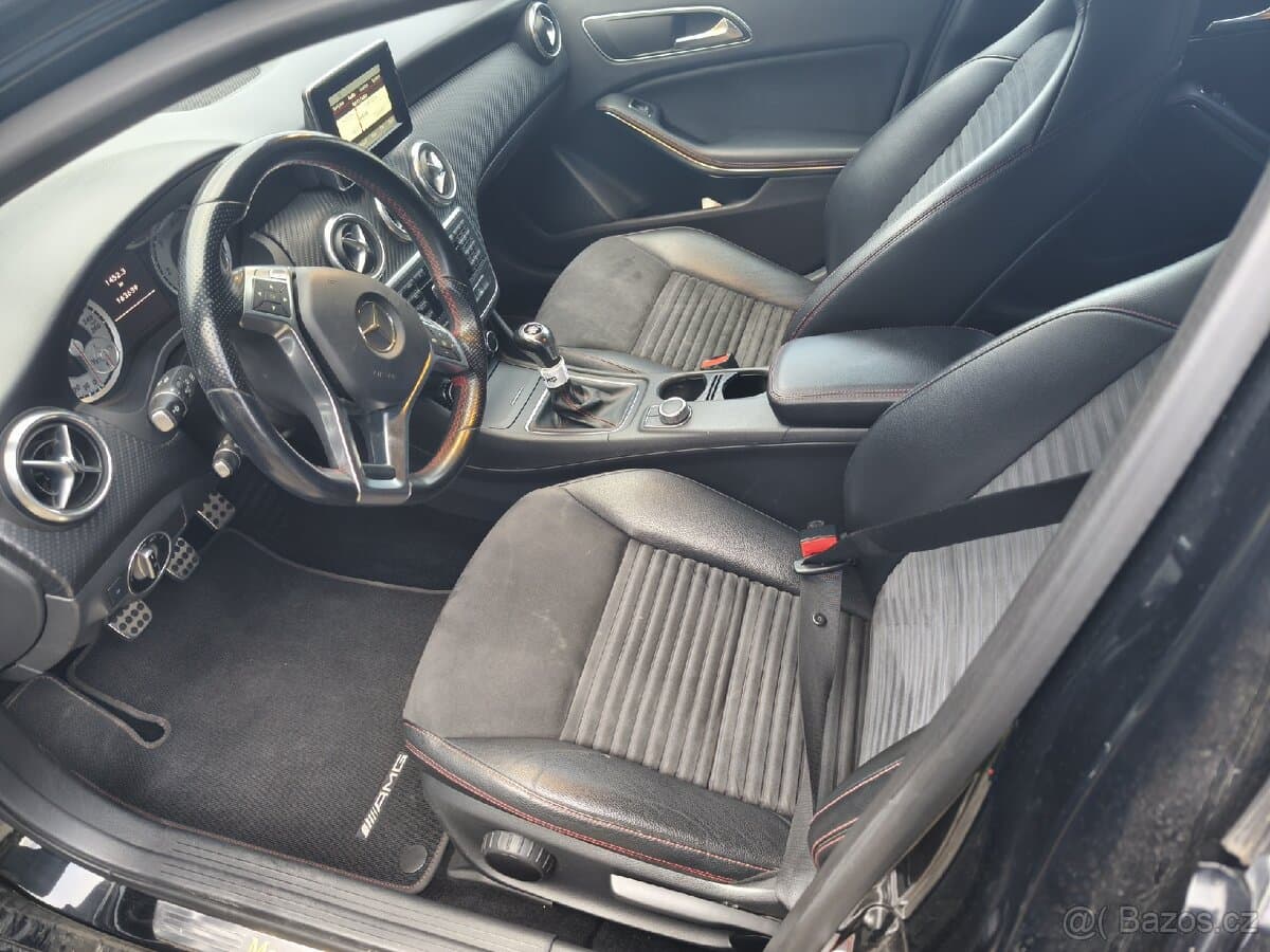 2013 Mercedes-Benz OSTATNÍ - 7