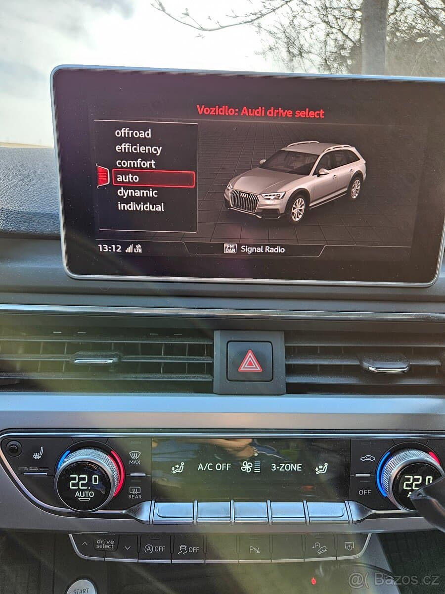 2018 Audi A4 - 7