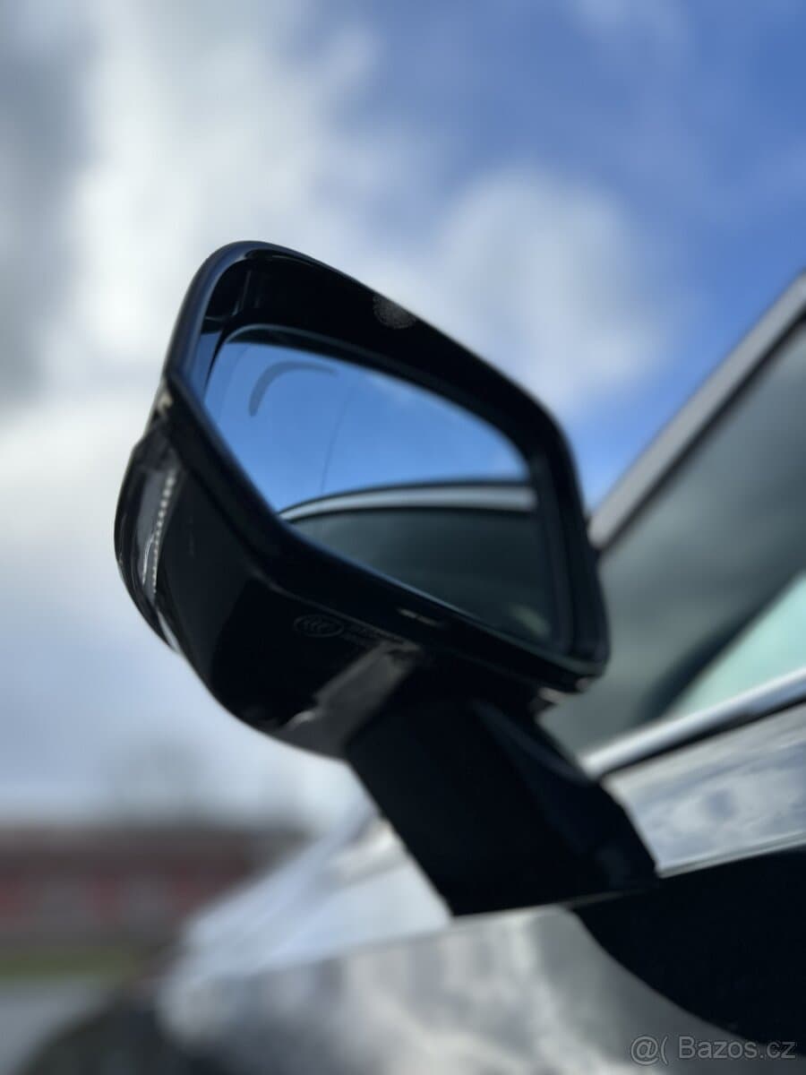 2021 Volvo V90 - 7