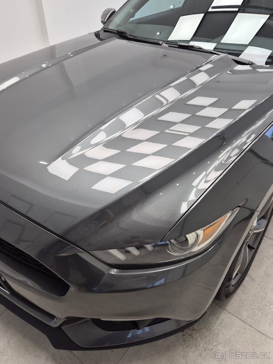 2016 Ford MUSTANG - 7