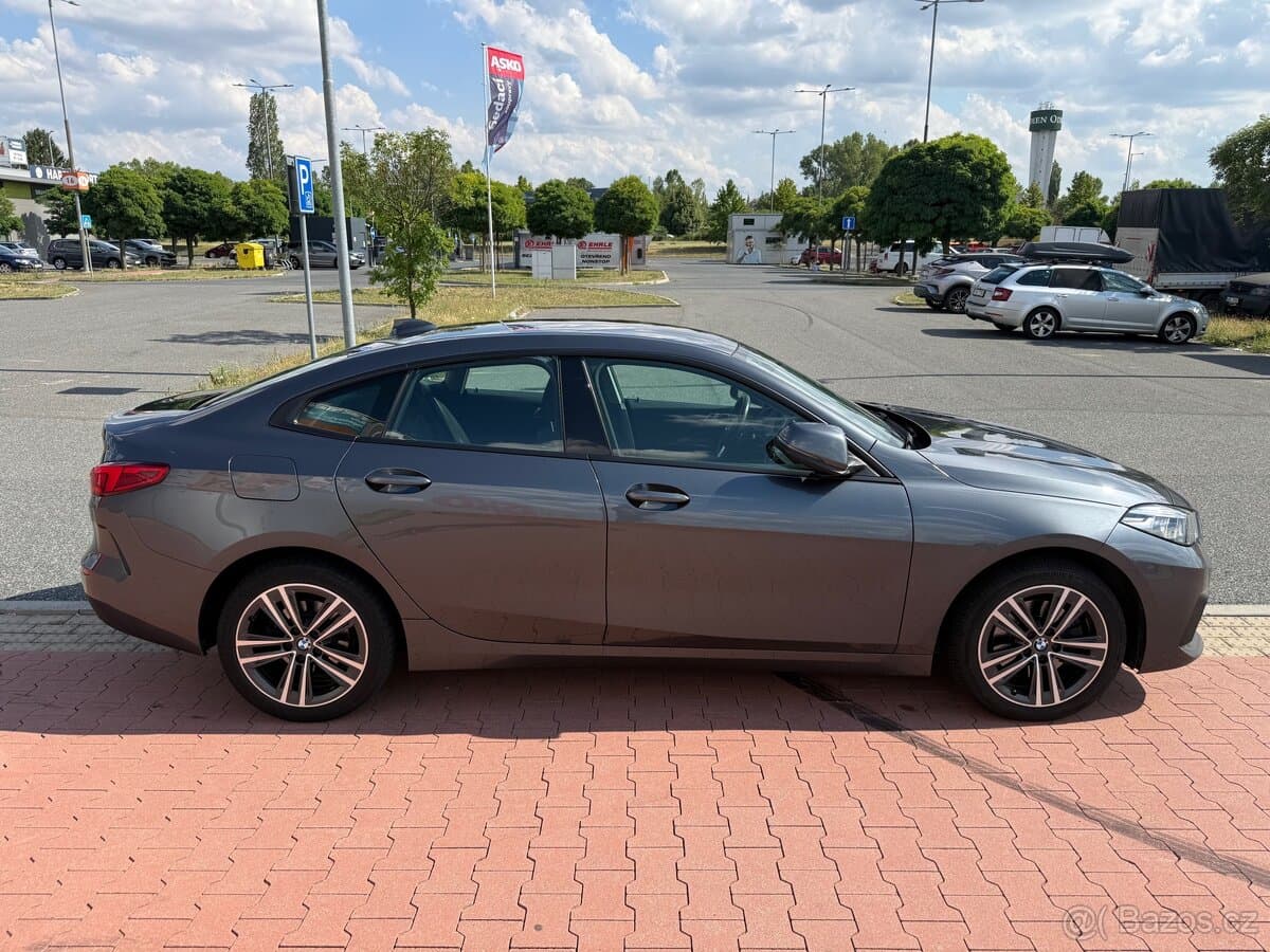 2021 BMW OSTATNÍ - 7