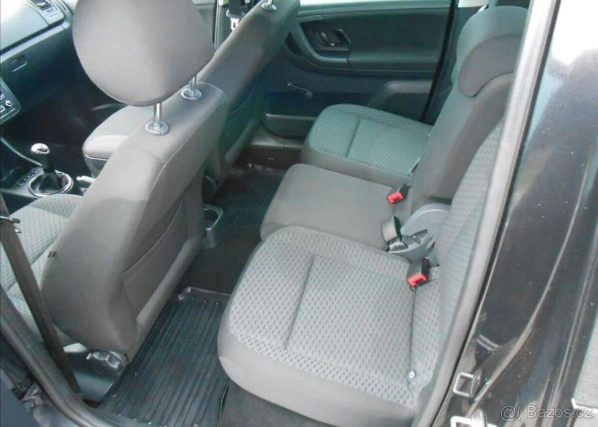 2010 Škoda ROOMSTER - 7