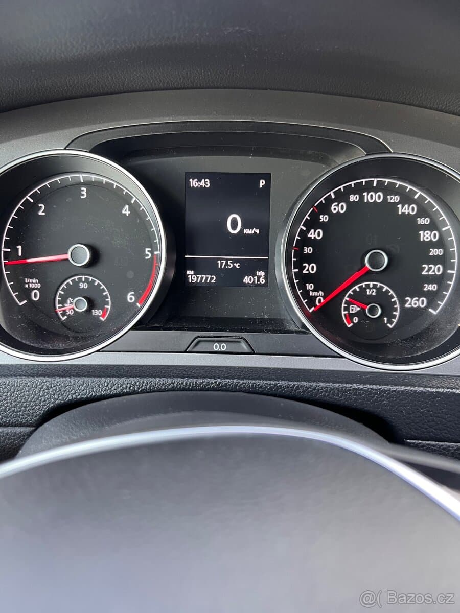 2015 Volkswagen GOLF - 7