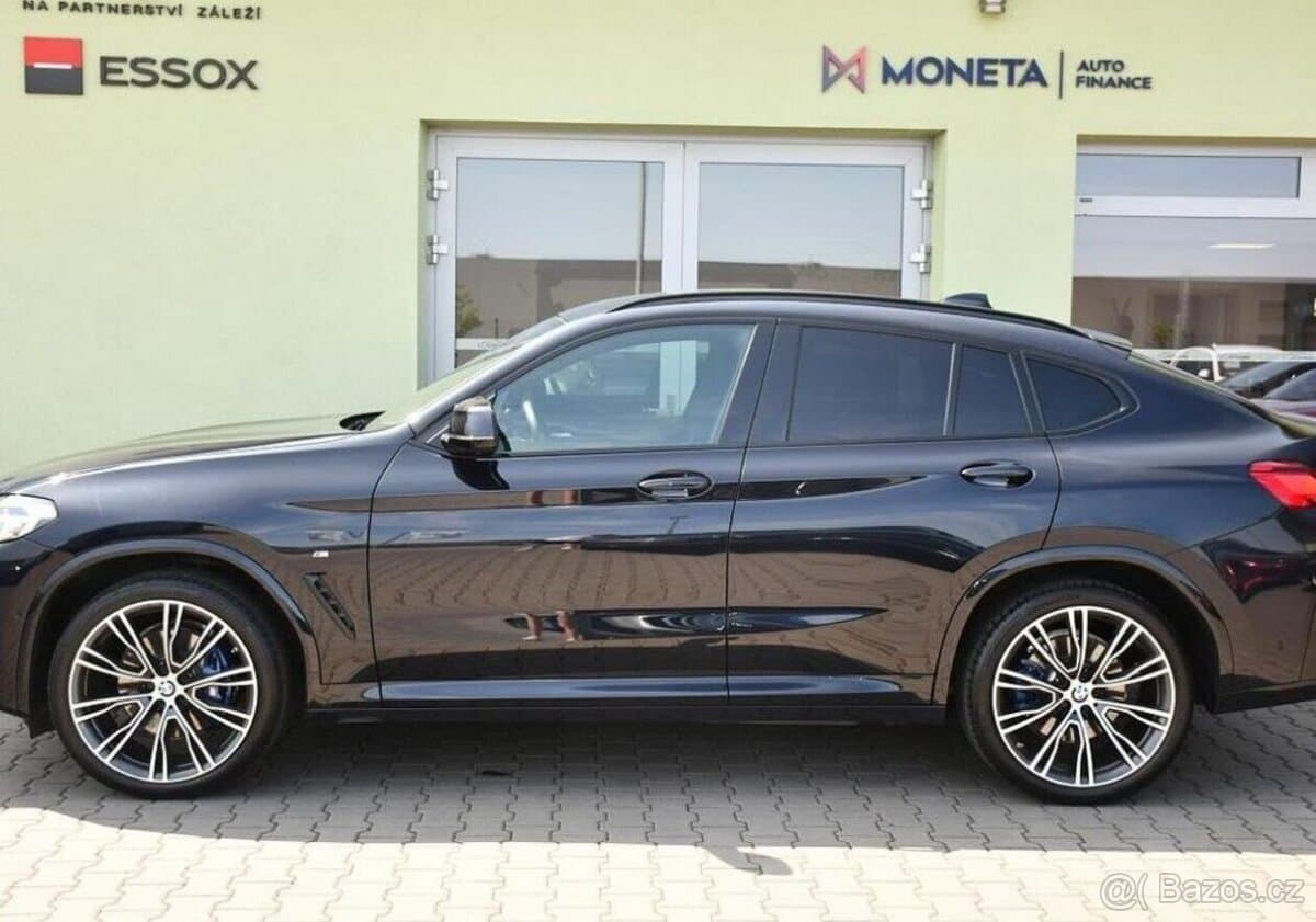 2023 BMW X4 - 7