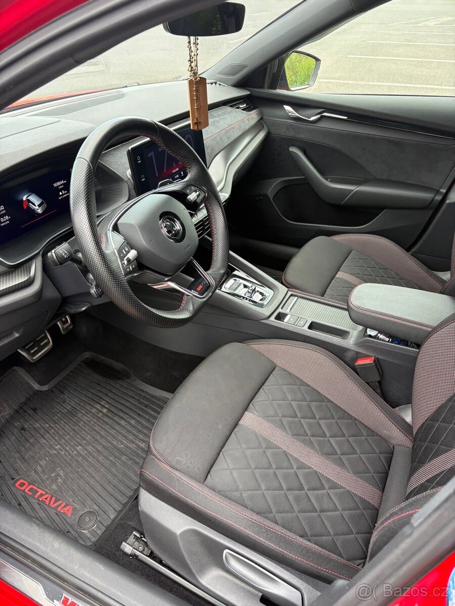 2021 Škoda OCTAVIA - 7