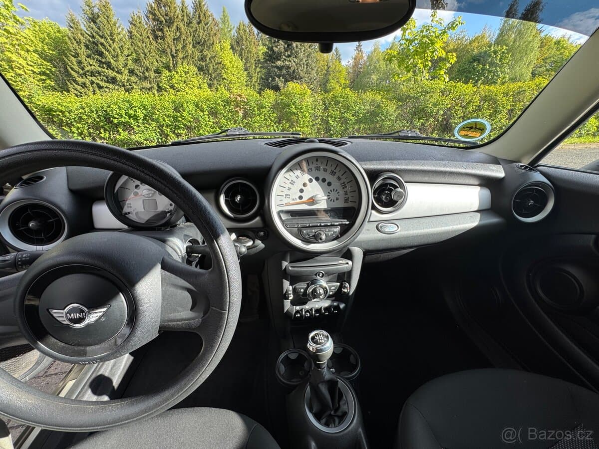 2012 Mini COOPER - 7