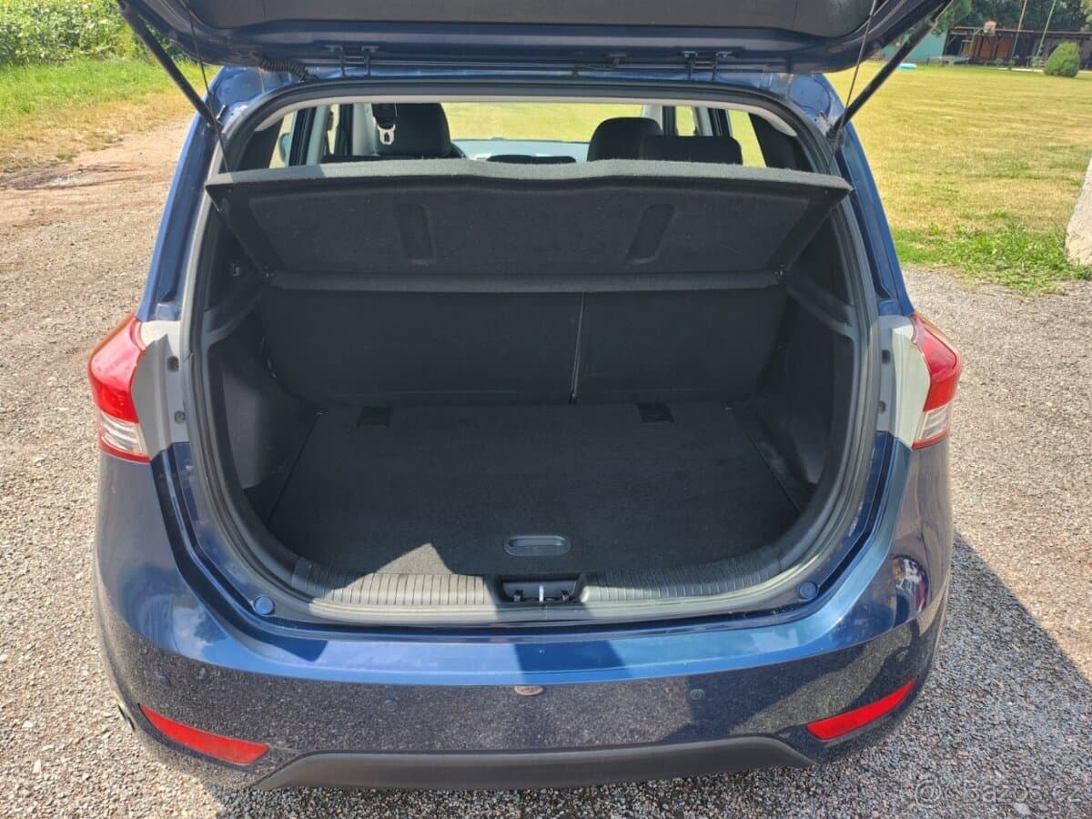 2017 Hyundai ix20 - 7