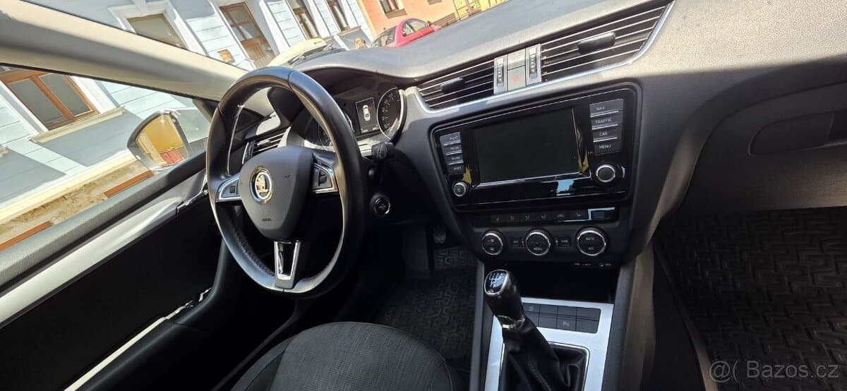 2016 Škoda OCTAVIA - 7