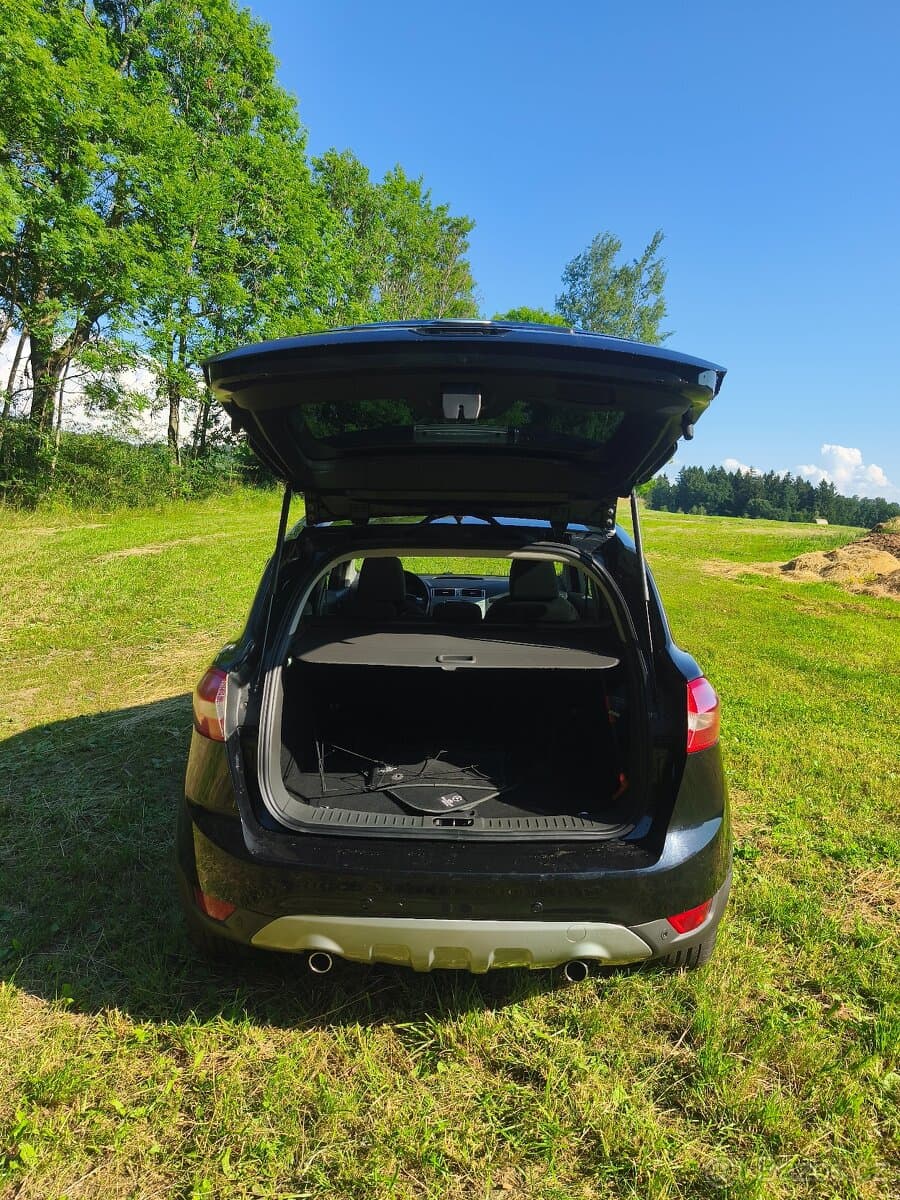 2012 Ford KUGA - 7