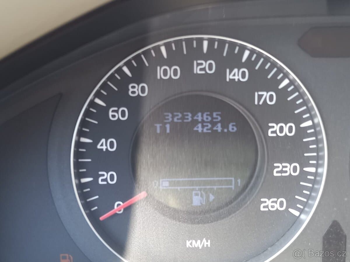2008 Volvo V70 - 7