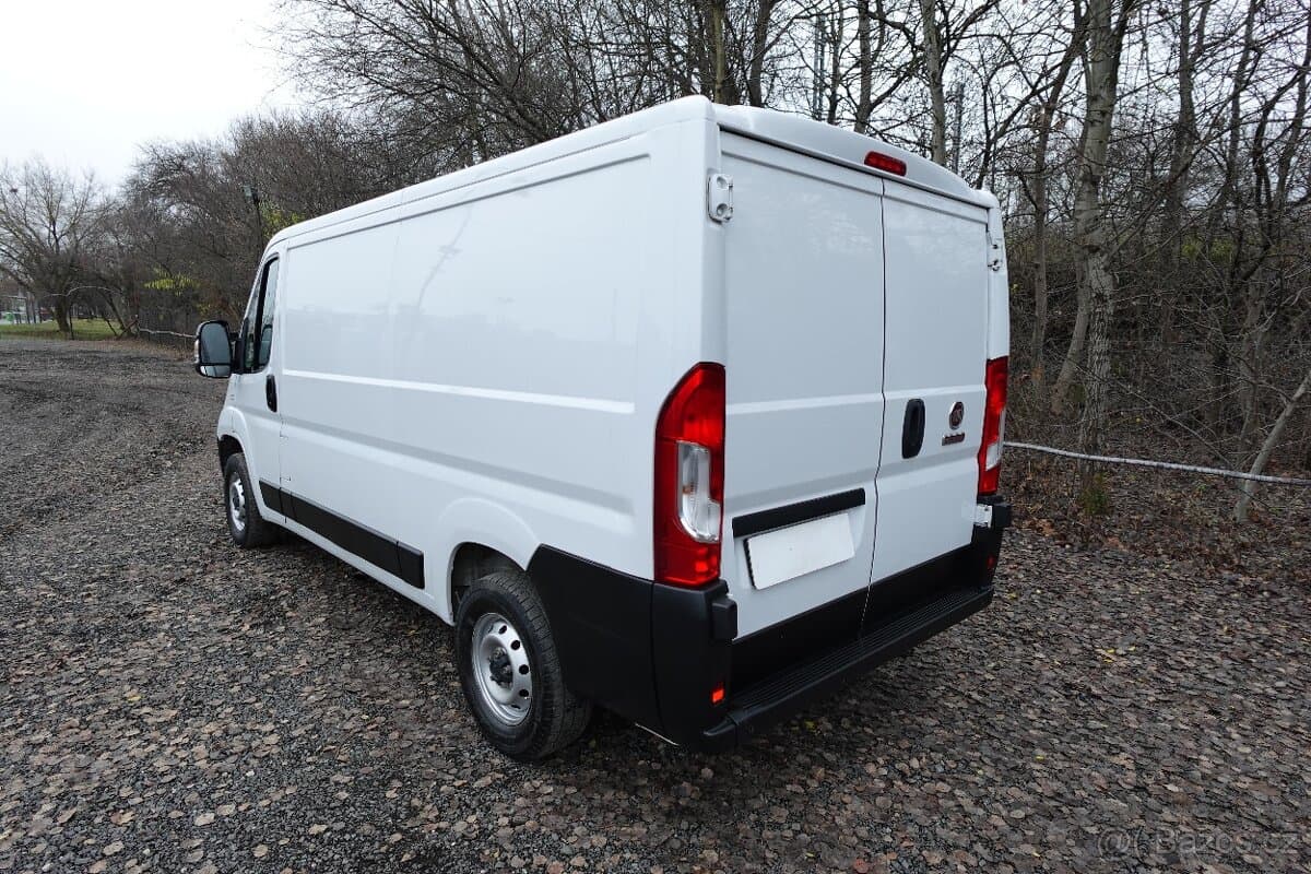 2024 Fiat DUCATO - 7