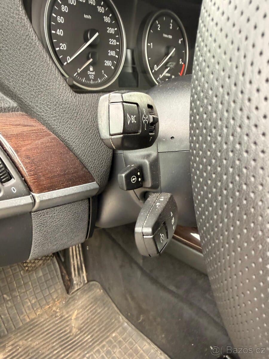 BMW X5 - 7