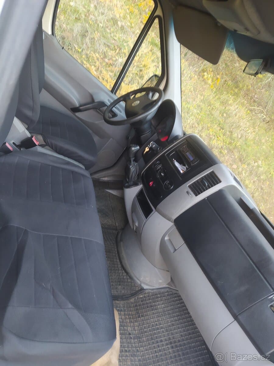 2009 Volkswagen OSTATNÍ - 7