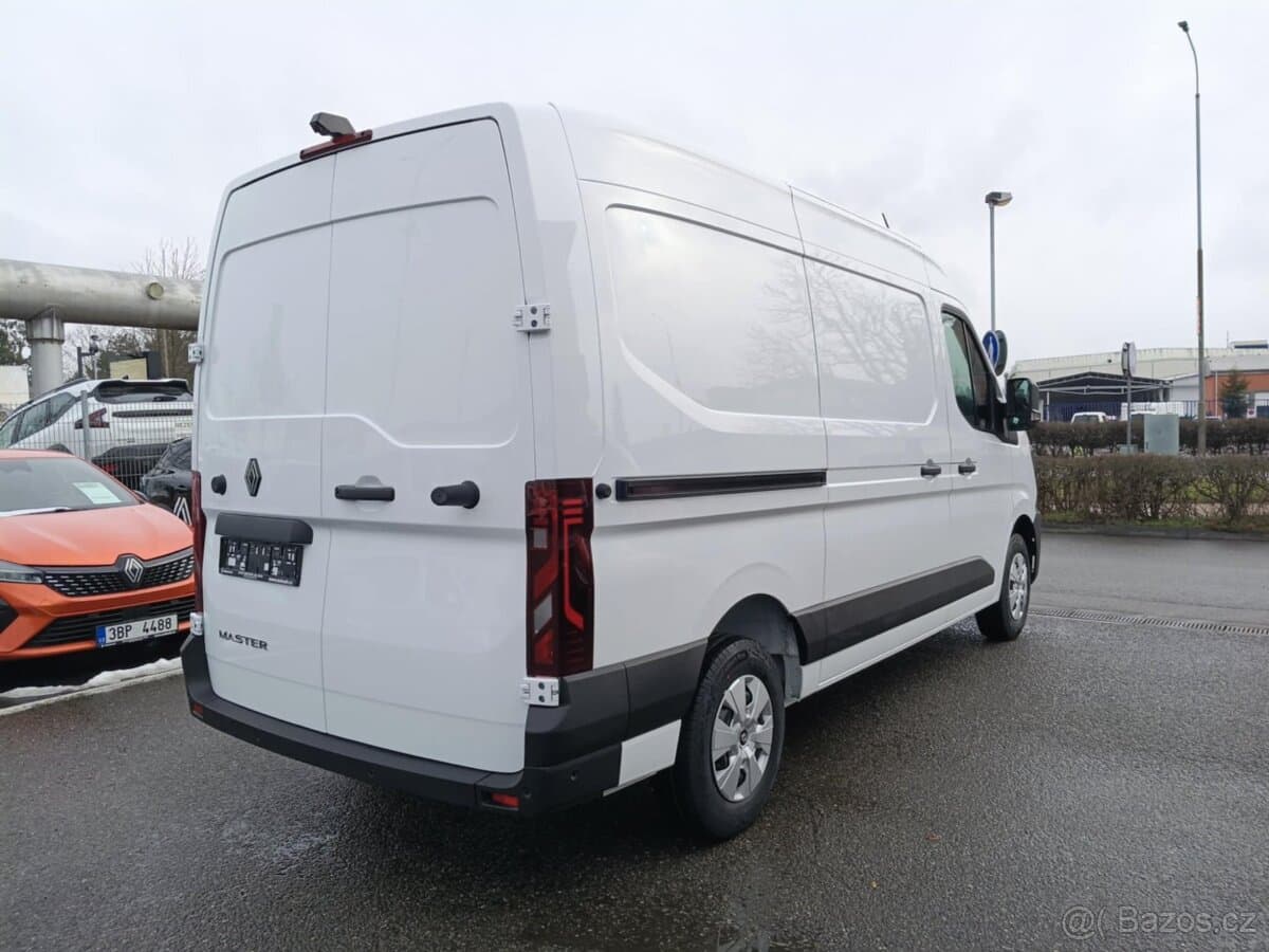 Renault MASTER - 7