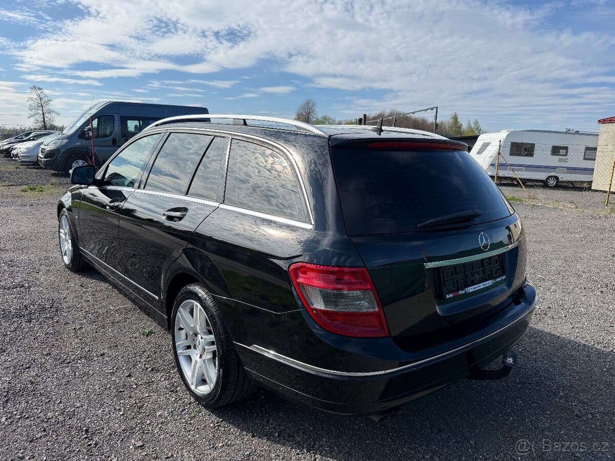 2008 Mercedes-Benz OSTATNÍ - 7