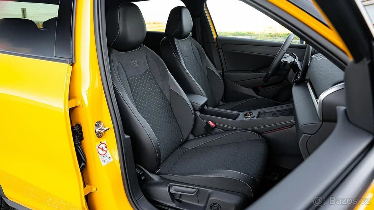 Volkswagen T-ROC - 7