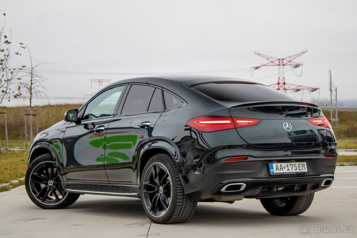 2023 Mercedes-Benz GL - 7