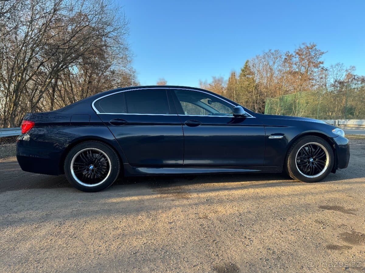 2011 BMW OSTATNÍ - 7