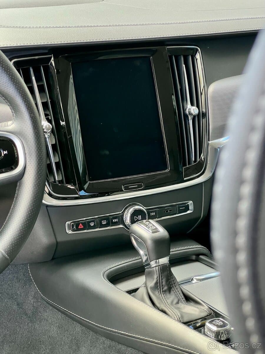 2018 Volvo V90 - 7