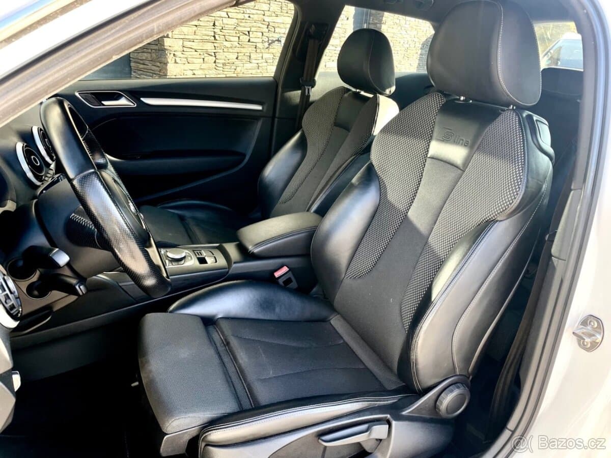 2016 Audi A3 - 7